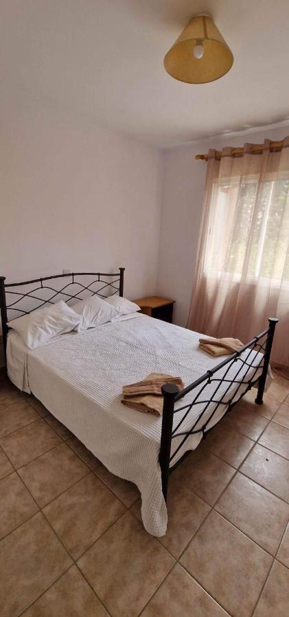 Kato Paphos Apartment Eksteriør bilde